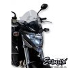 Szyba ERMAX NOSE 30 cm Honda CB1000R 2008 - 2017